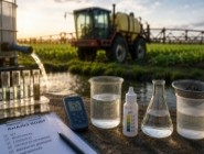 Ад’юванти для ЗЗР: коли вони реально підвищують ефективність обробки